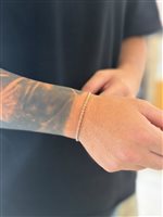 Bracciale Gilma Gioielleria  in Oro BROR-236-286 - BROR-236-286